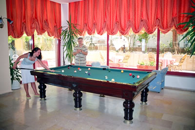 Diamore Otel